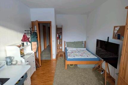 Wohnen auf Zeit Dachau - 1 Zimmer, 15 m&sup2;, 615&euro; | Angebot:24684051