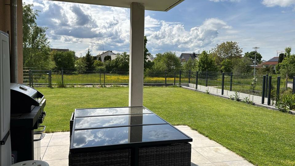 Erdgeschoßwohnung Freystadt - 2 Zimmer, 78 m&sup2;, 1.016&euro; | Angebot:26634856