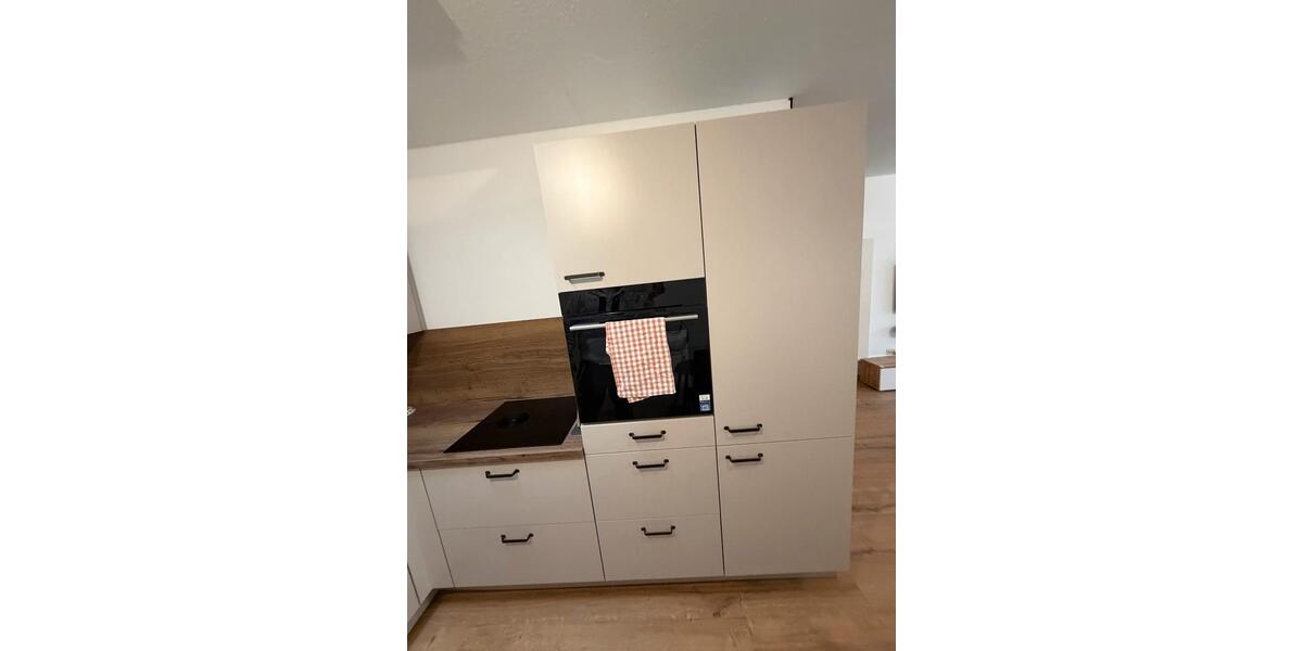 Terrassenwohnung Bischofsgrün - 2 Zimmer, 63 m&sup2;, 700&euro; | Angebot:24976694