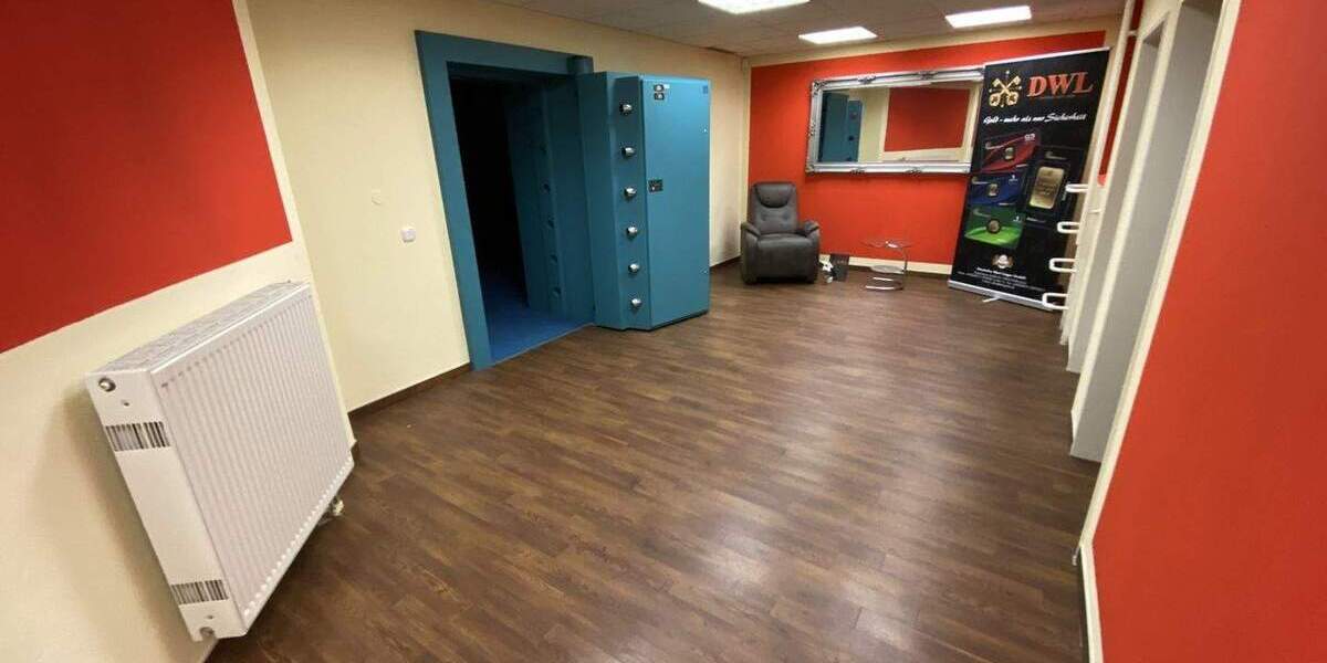 Gewerbeobjekt Kolbermoor - 4 Zimmer, 248 m&sup2;, 3.375&euro; | Angebot:23823079