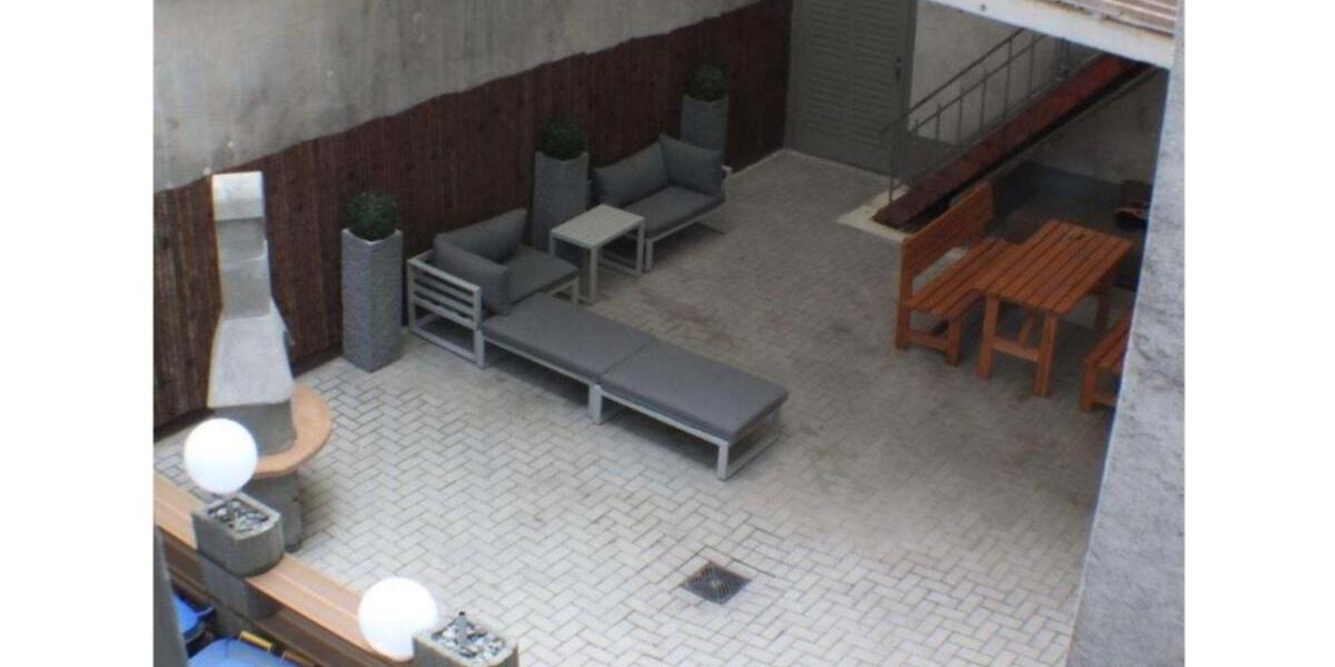 Wohnen auf Zeit Dortmund Innenstadt Nord - 1 Zimmer, 17 m&sup2;, 455&euro; | Angebot:25617114