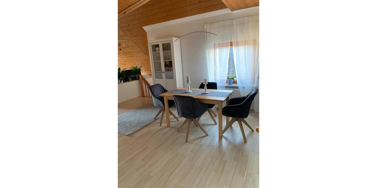 Maisonettenwohnung Schutterwald - 4 Zimmer, 133 m&sup2;, 1.295&euro; | Angebot:26273673