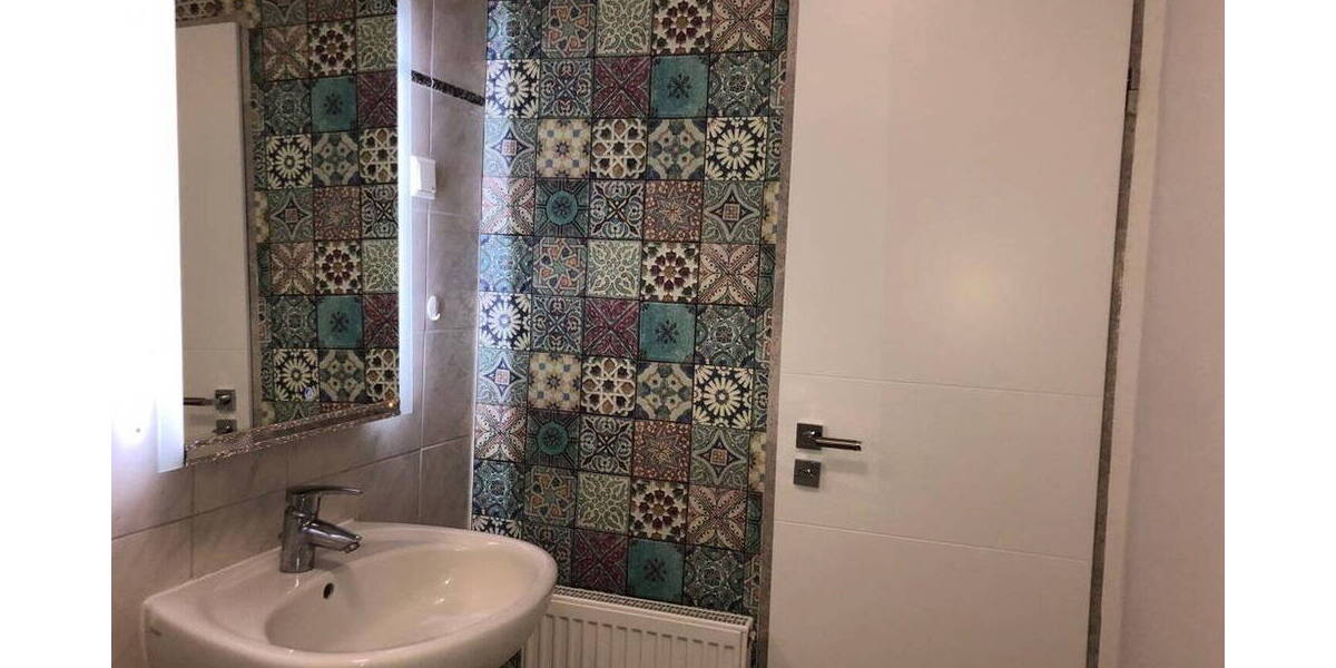 Etagenwohnung Frankfurt - Rödelheim Rödelheim - 2 Zimmer, 54 m&sup2;, 1.000&euro; | Angebot:26128044