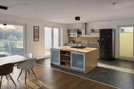 Haus Würselen - 6 Zimmer, 237 m&sup2;, 2.280&euro; | Angebot:26107910