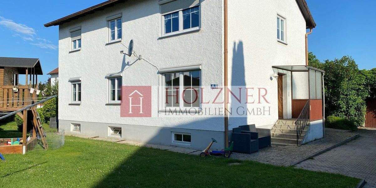 Für Singles oder Paare, die es etwas geräumiger mögen 3 zimmer