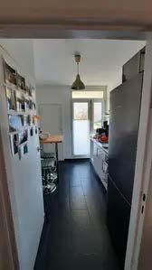 Erdgeschoßwohnung Köln Nippes - 2 Zimmer, 55 m&sup2;, 750&euro; | Angebot:26235822