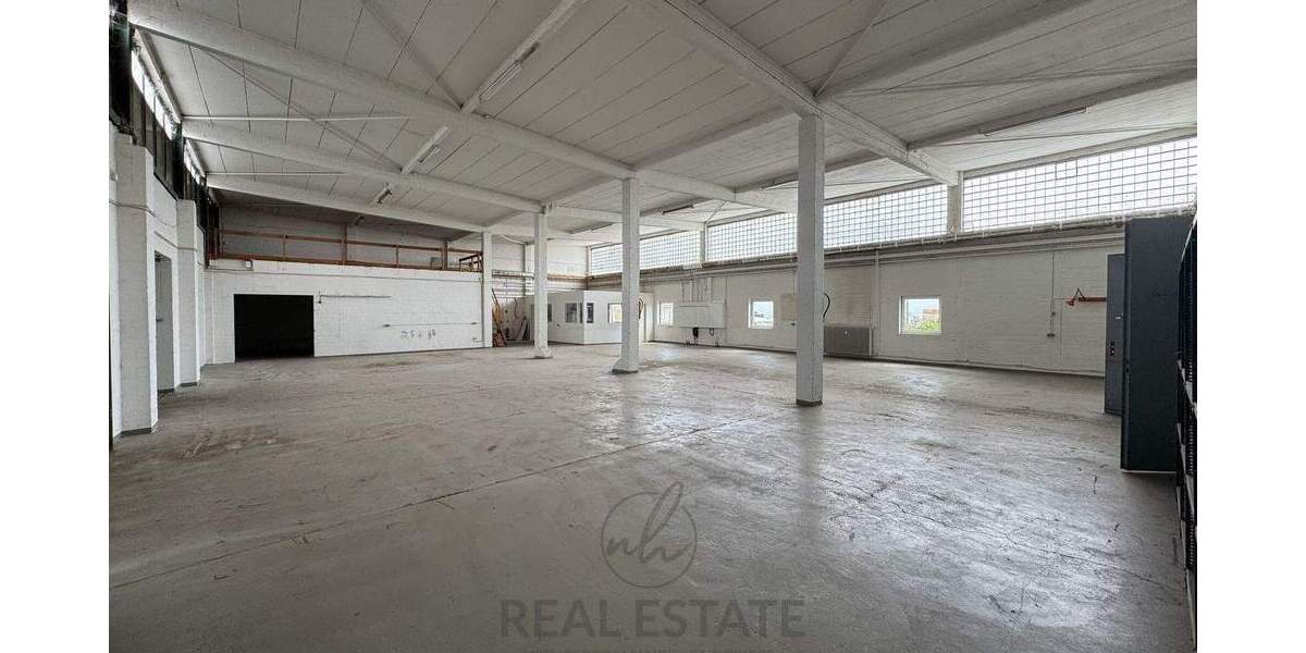 Gewerbeobjekt Barsbüttel - 6.755&euro; | Angebot:25095573