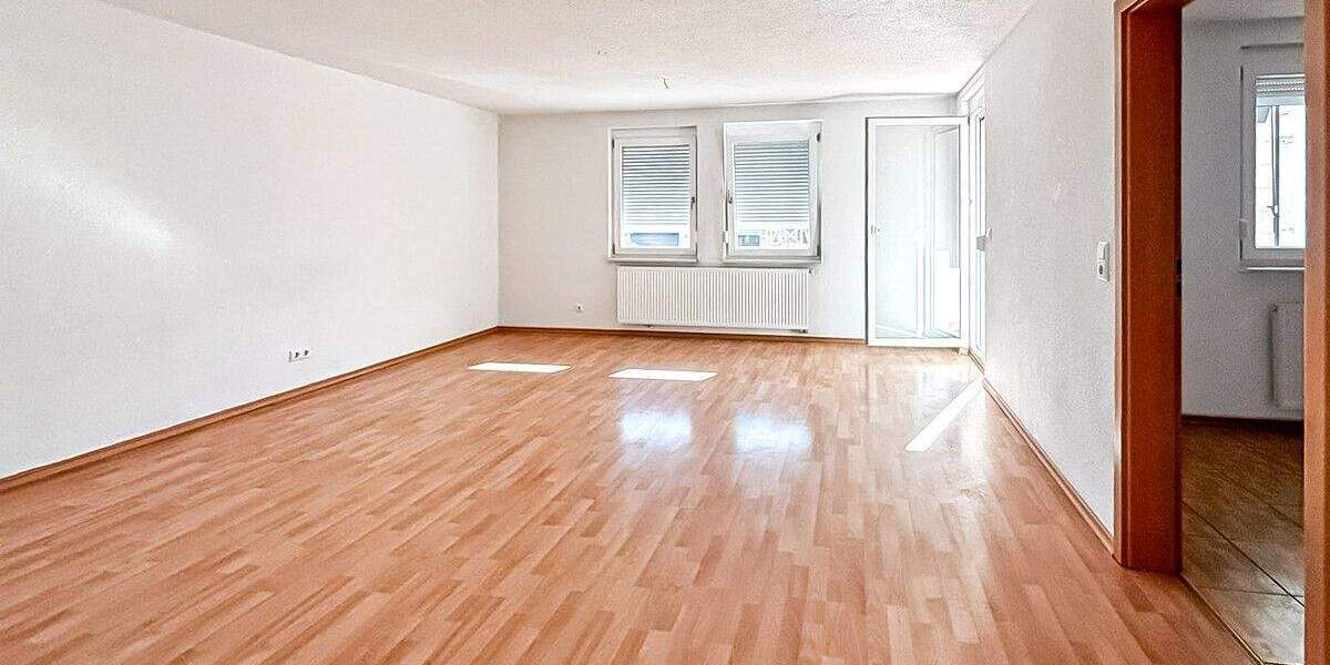 4-Zimmerwohnung zur Miete in Kehl-Ortsteil 4 zimmer