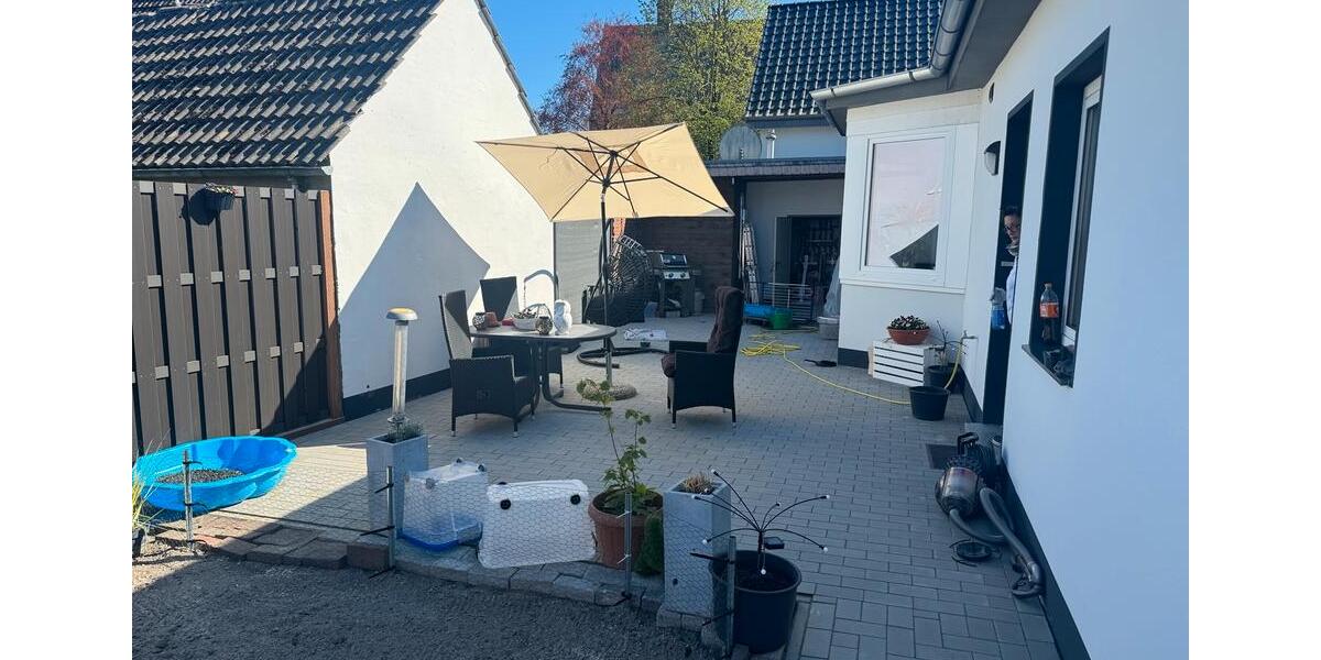 Erdgeschoßwohnung Varel - 4 Zimmer, 112 m&sup2;, 950&euro; | Angebot:26568257
