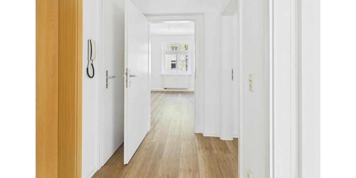 Erdgeschoßwohnung Chemnitz Kapellenberg - 2 Zimmer, 54 m&sup2;, 331&euro; | Angebot:26475232