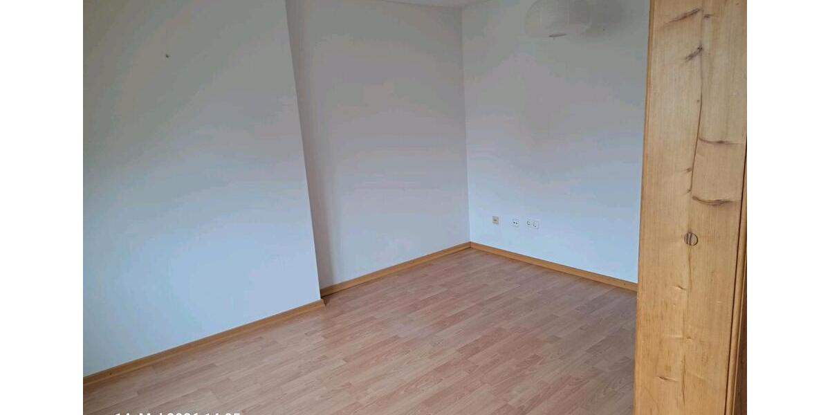 Etagenwohnung Clausthal-Zellerfeld Zellerfeld - 2 Zimmer, 44 m&sup2;, 510&euro; | Angebot:26580589