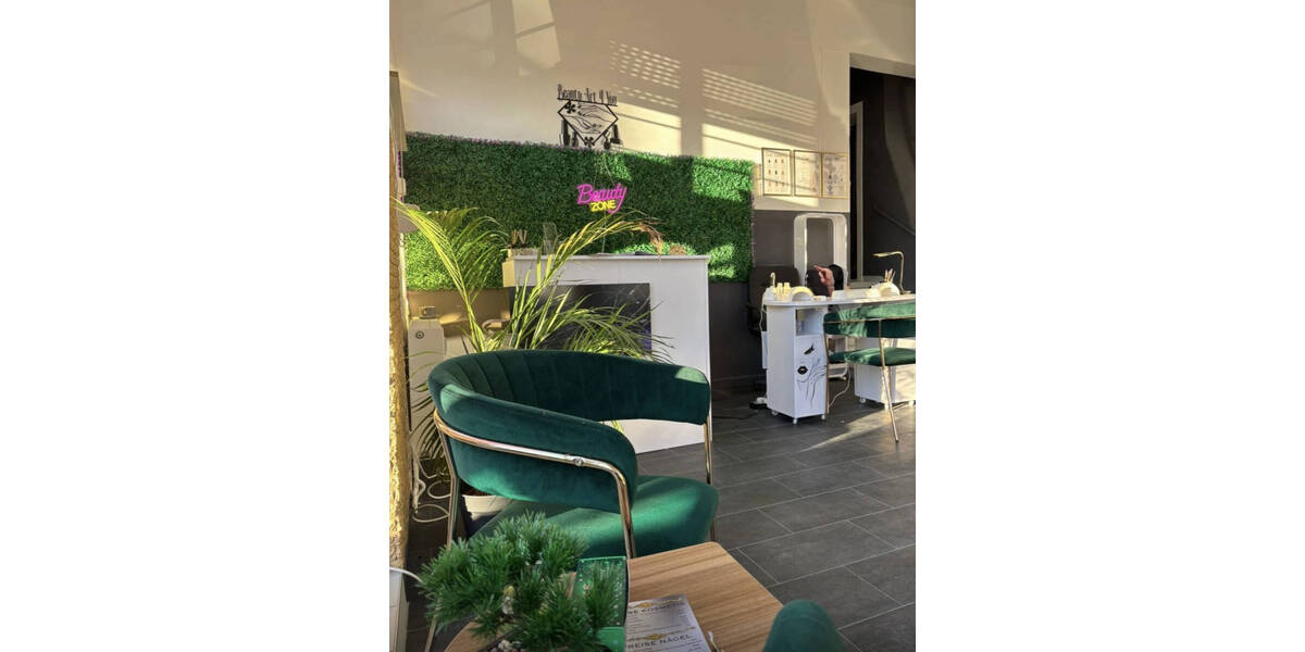 Gewerbeobjekt Halle (Saale) Damaschkestraße - 2 Zimmer, 73 m&sup2;, 185&euro; | Angebot:26687132