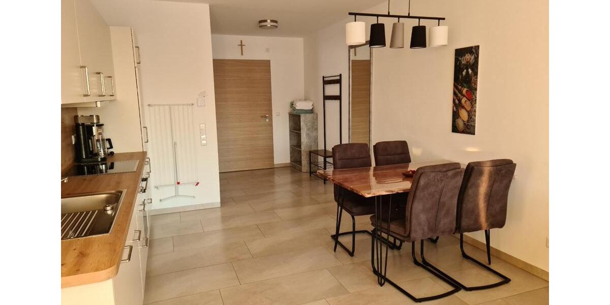 Etagenwohnung Deggenhausertal - 3 Zimmer, 74 m&sup2;, 880&euro; | Angebot:25723267