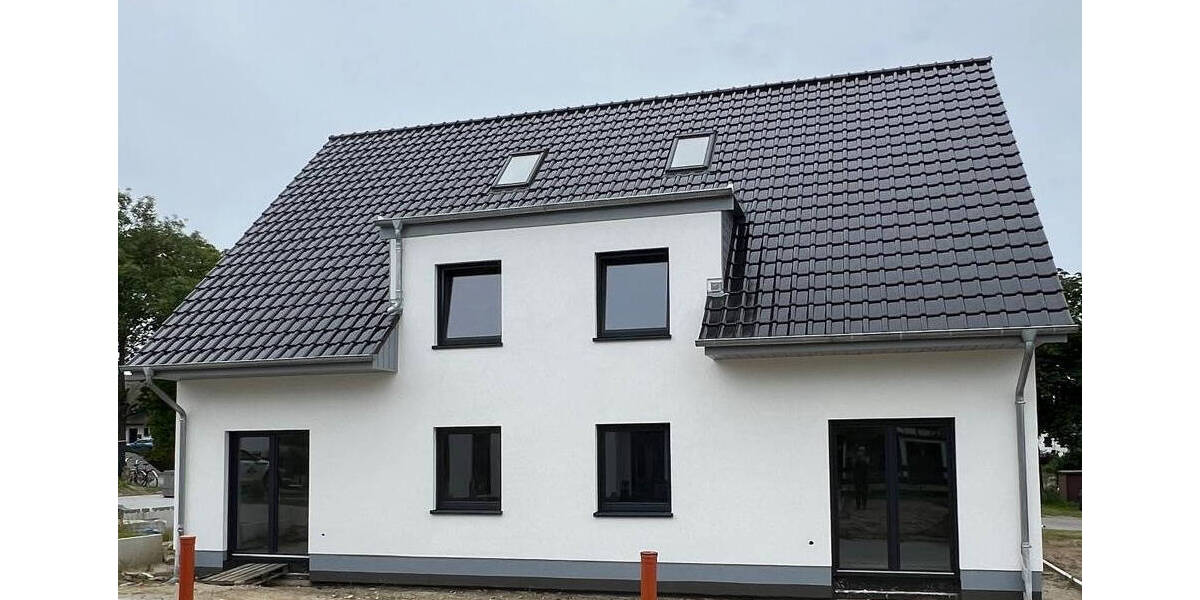 Doppelhaushälfte Kemnitz Kemnitzerhagen - 4 Zimmer, 135 m&sup2;, 1.450&euro; | Angebot:26187869