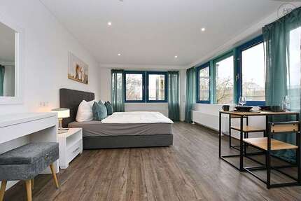 Wohnung Reutlingen - 1 Zimmer, 28 m&sup2;, 1.180&euro; | Angebot:25515552