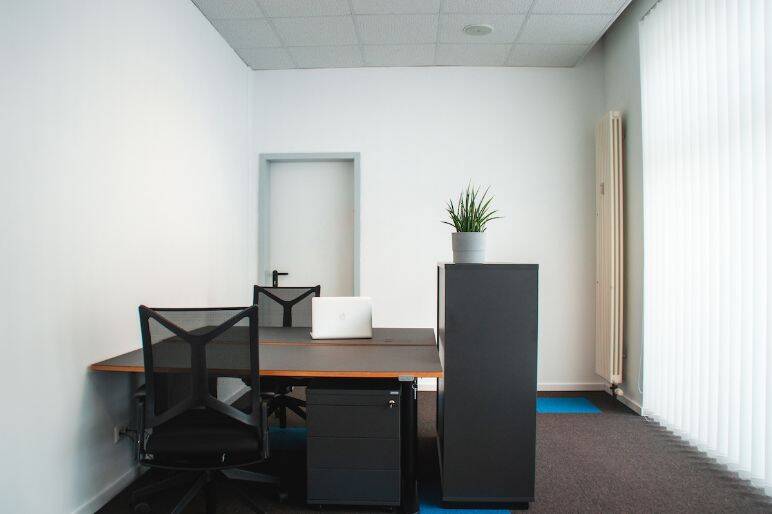 Coworking im Tor zur Eifel! - All-in-Miete