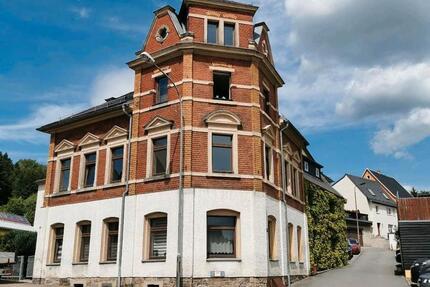 Wohnung Großolbersdorf - 3 Zimmer, 580&euro; | Angebot:23275080