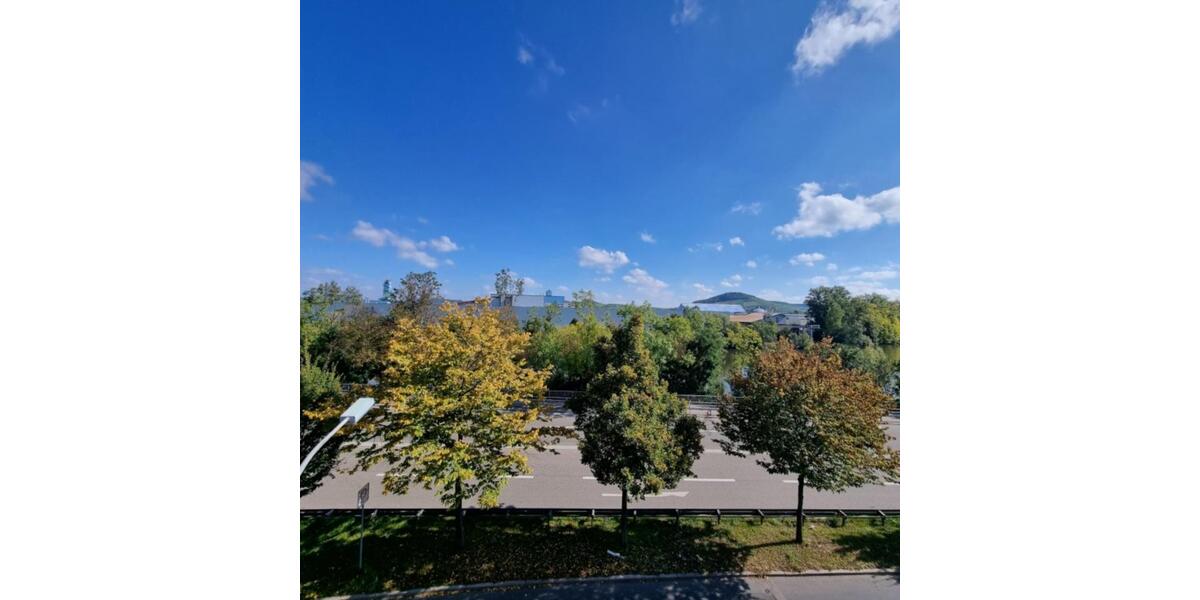 Wohnen auf Zeit Heilbronn Frankenbach - 1 Zimmer, 15 m&sup2;, 600&euro; | Angebot:23437126