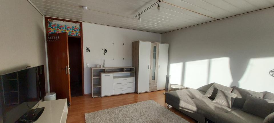 Wohnen auf Zeit Kerpen Buir - 1 Zimmer, 25 m&sup2;, 550&euro; | Angebot:25617138