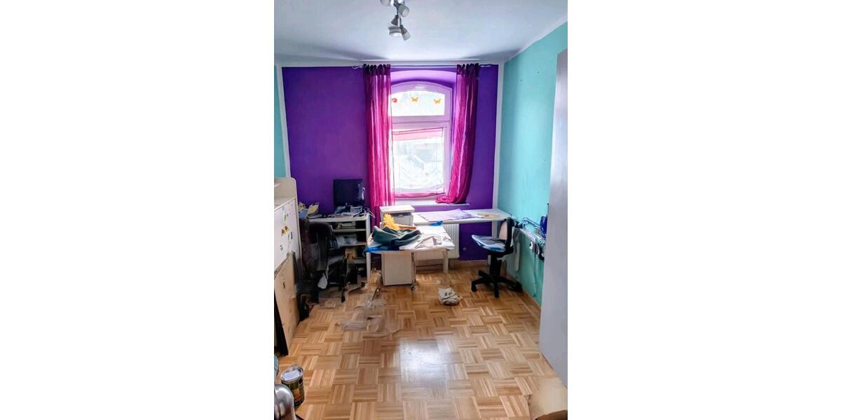 Familien-Wohnung 4 zimmer