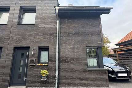 Haus zum Mieten in Bocholt 1.195 € 80.86 m² 3 zimmer