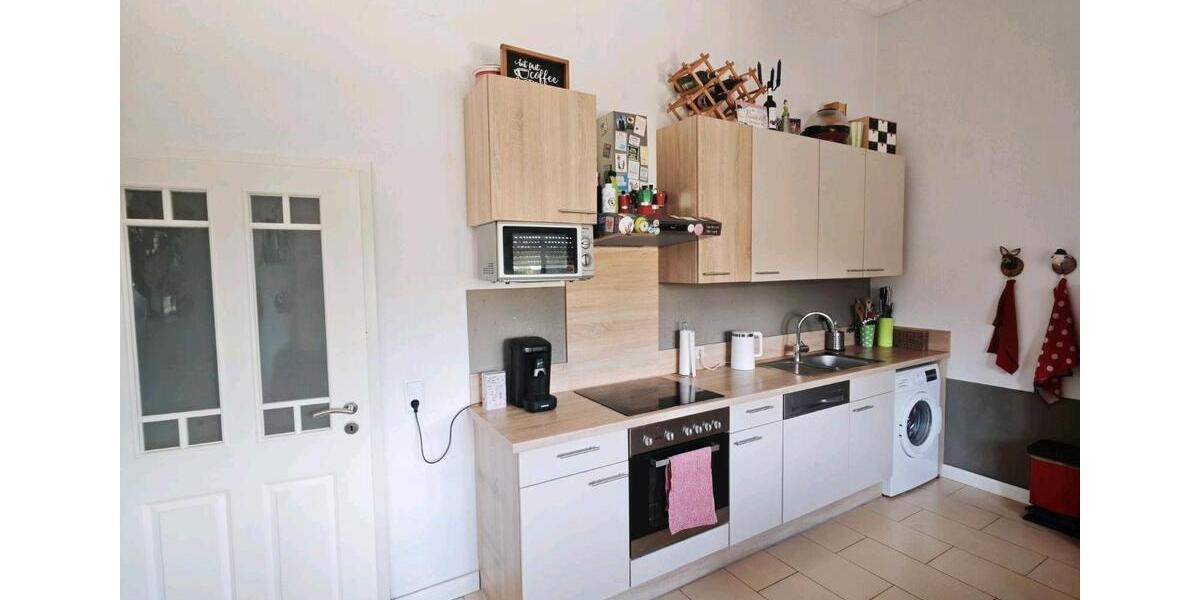 Hochparterre Weilburg - 3 Zimmer, 130 m&sup2;, 1.150&euro; | Angebot:26660239