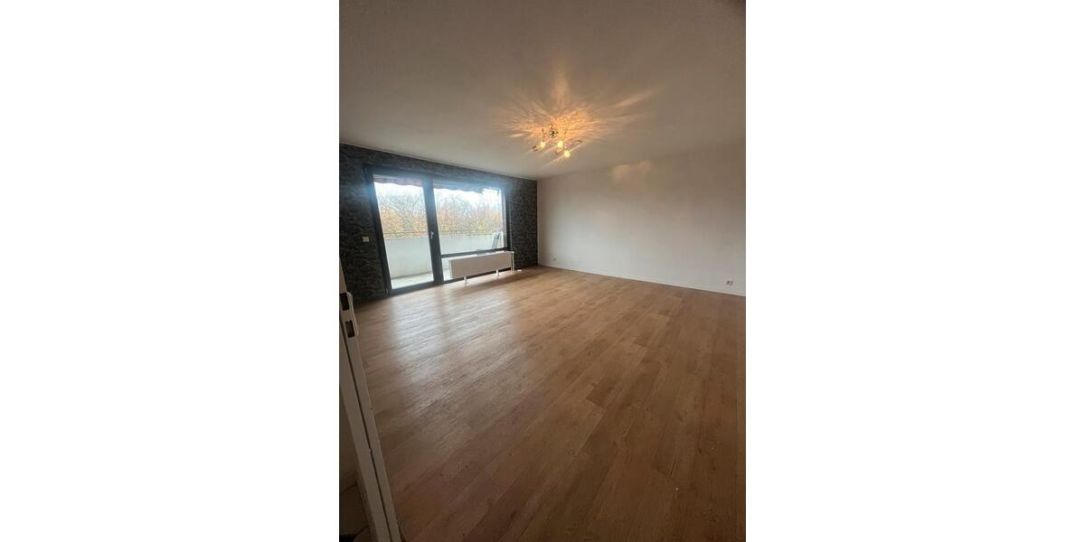 Wohnung zu vermieten in Senden ( Unbefrister Vertrag) 3 zimmer