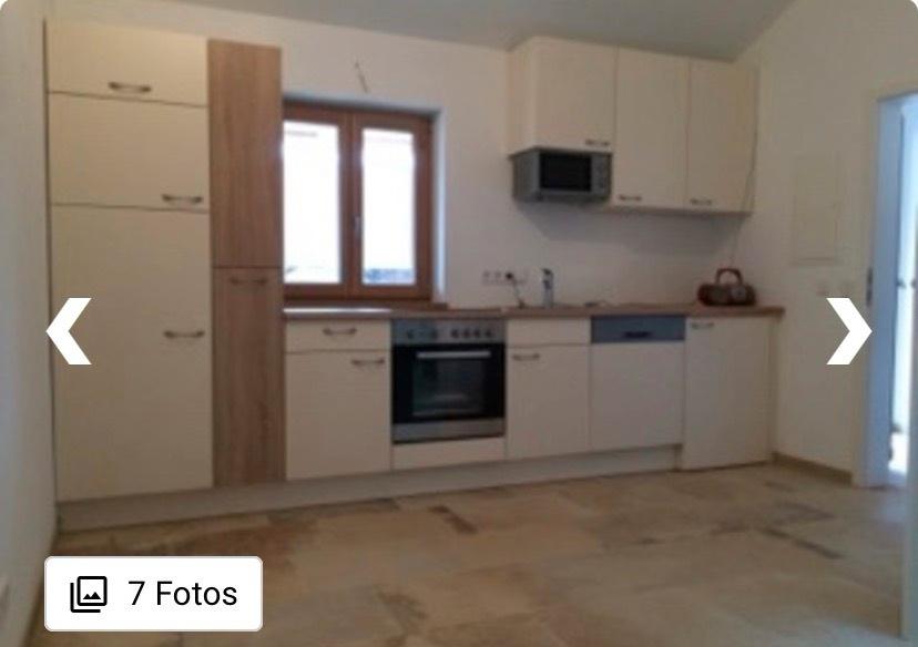 WG Zimmer in einem Neubau 2 zimmer