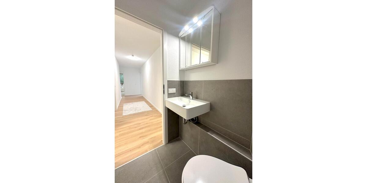 Erdgeschoßwohnung Heidelberg Boxberg - 1 Zimmer, 37 m&sup2;, 470&euro; | Angebot:24786132