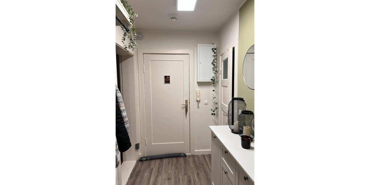 Etagenwohnung Molfsee - 2 Zimmer, 48 m&sup2;, 686&euro; | Angebot:26644005