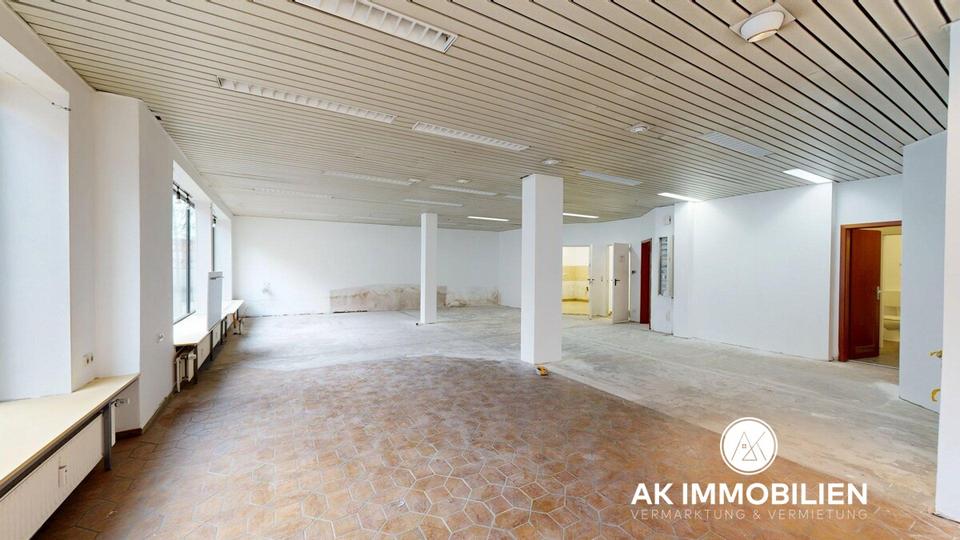 Gewerbeobjekt Hessisch Oldendorf - 700&euro; | Angebot:24541655