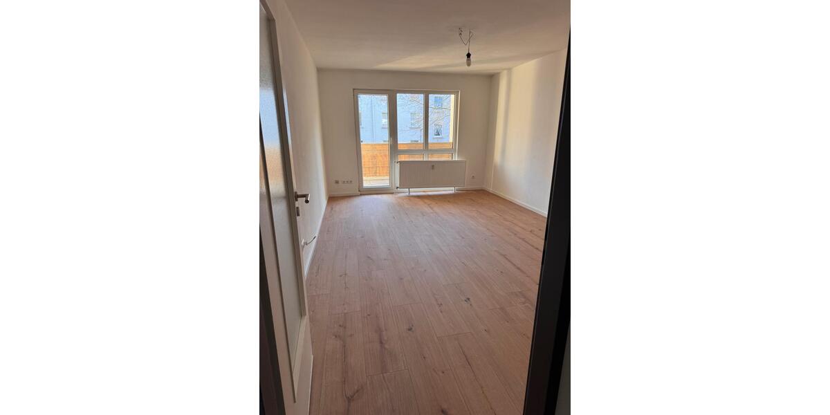 Etagenwohnung Kassel Philippinenhof-Warteberg - 2 Zimmer, 50 m&sup2;, 610&euro; | Angebot:25570235
