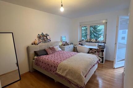 Wohnen auf Zeit Darmstadt - 1 Zimmer, 17 m&sup2;, 700&euro; | Angebot:25967744