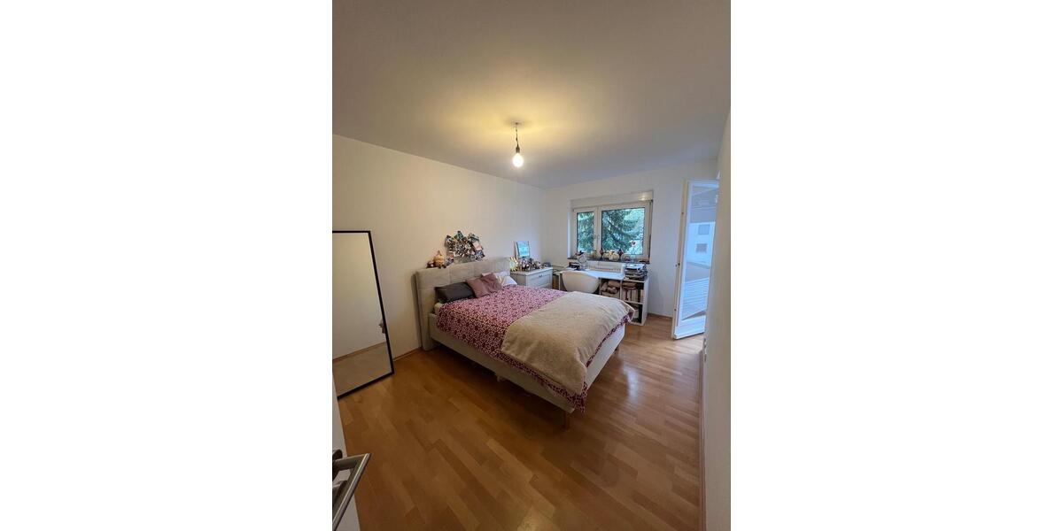 Wohnen auf Zeit Darmstadt - 1 Zimmer, 17 m&sup2;, 700&euro; | Angebot:25967744