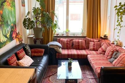 Wohnen auf Zeit Aachen Aachen-Mitte - 1 Zimmer, 20 m&sup2;, 418&euro; | Angebot:26306439