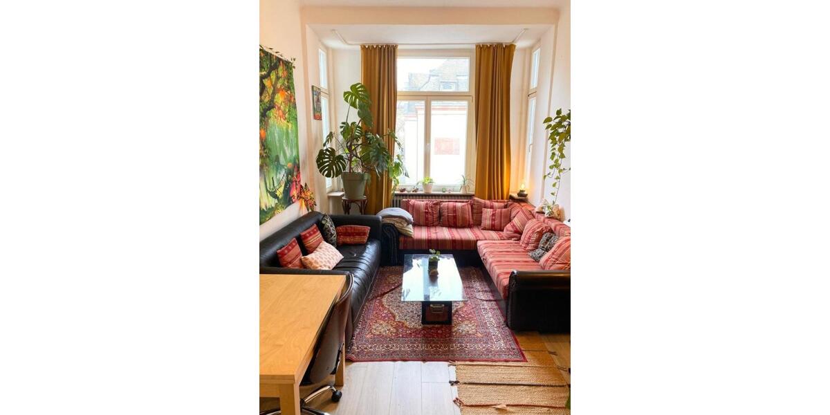 Wohnen auf Zeit Aachen Aachen-Mitte - 1 Zimmer, 20 m&sup2;, 418&euro; | Angebot:26306439