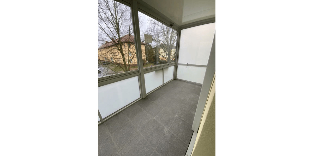 Etagenwohnung Eisenach - 4 Zimmer, 89 m&sup2;, 770&euro; | Angebot:26853028