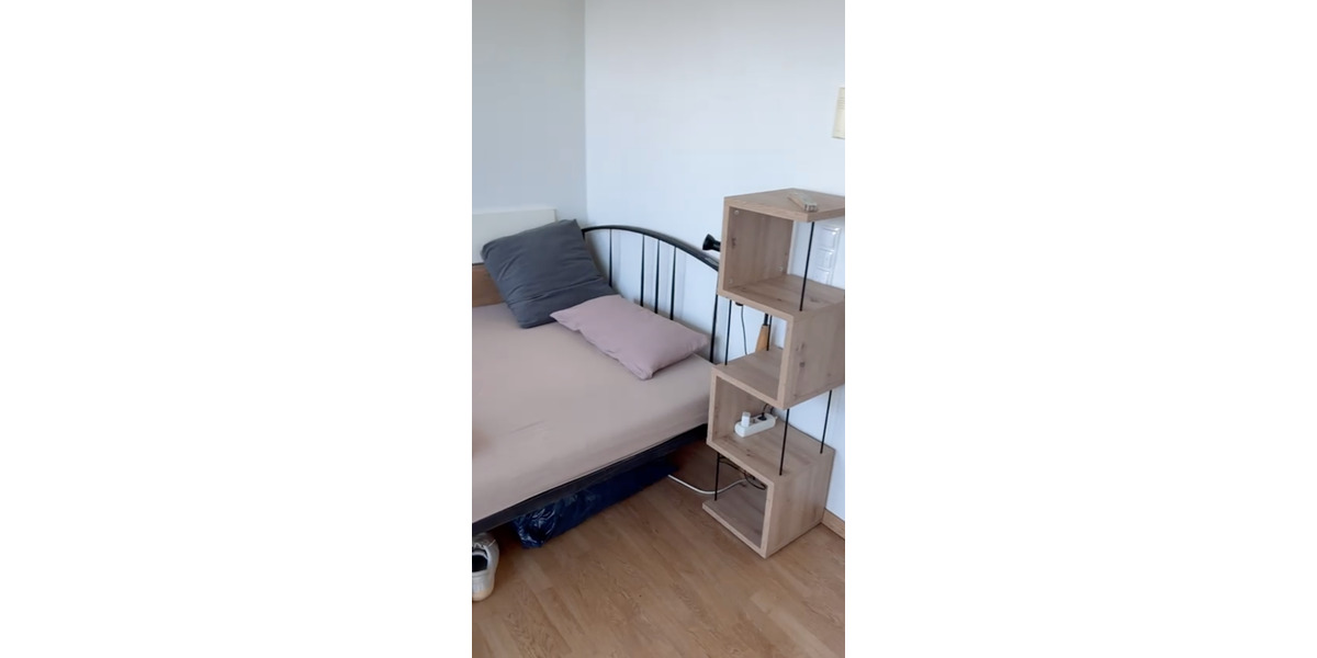 24 qm Wohnung Nähe FIZ - BMW München - zu vermieten 1 zimmer