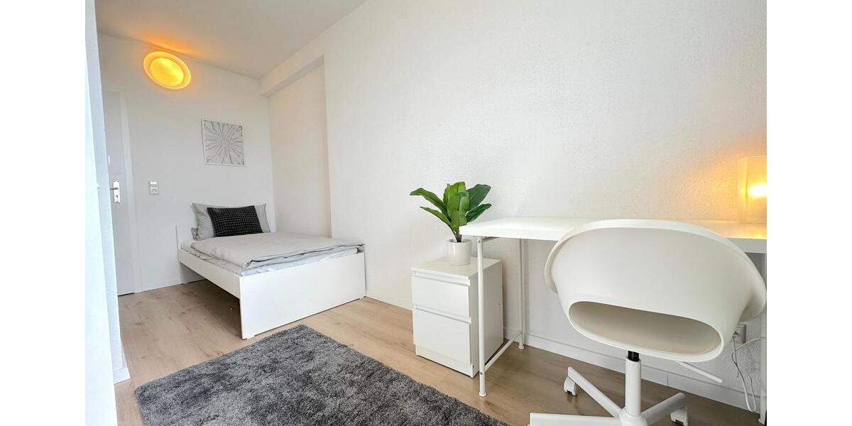 Etagenwohnung Hattersheim am Main - 1 Zimmer, 15 m&sup2;, 460&euro; | Angebot:26480584