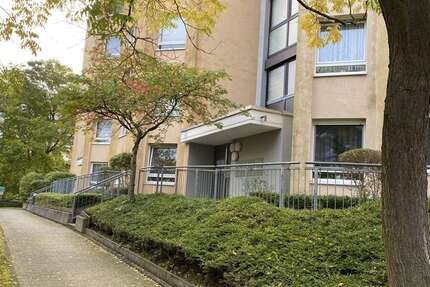 Wohnung Mainz Hartenberg-Münchfeld - 3 Zimmer, 90 m&sup2;, 1.199&euro; | Angebot:26640061