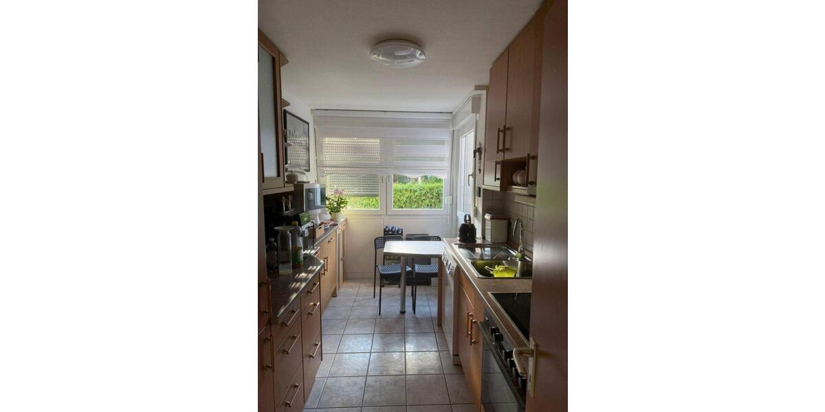 Erdgeschoßwohnung Ebersbach an der Fils - 3 Zimmer, 80 m&sup2;, 1.190&euro; | Angebot:26099205