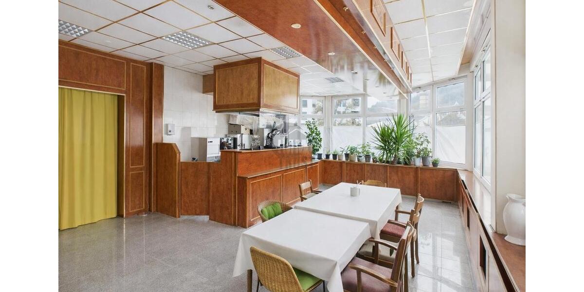 Gewerbeobjekt Bad Salzschlirf - 5.000&euro; | Angebot:24302628