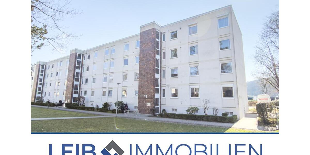 Etagenwohnung Coburg - 4 Zimmer, 92 m&sup2;, 830&euro; | Angebot:26665963