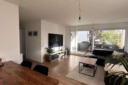 Wohnung Osnabrück / Lüstringen Lüstringen - 3 Zimmer, 88 m&sup2;, 1.020&euro; | Angebot:26824728