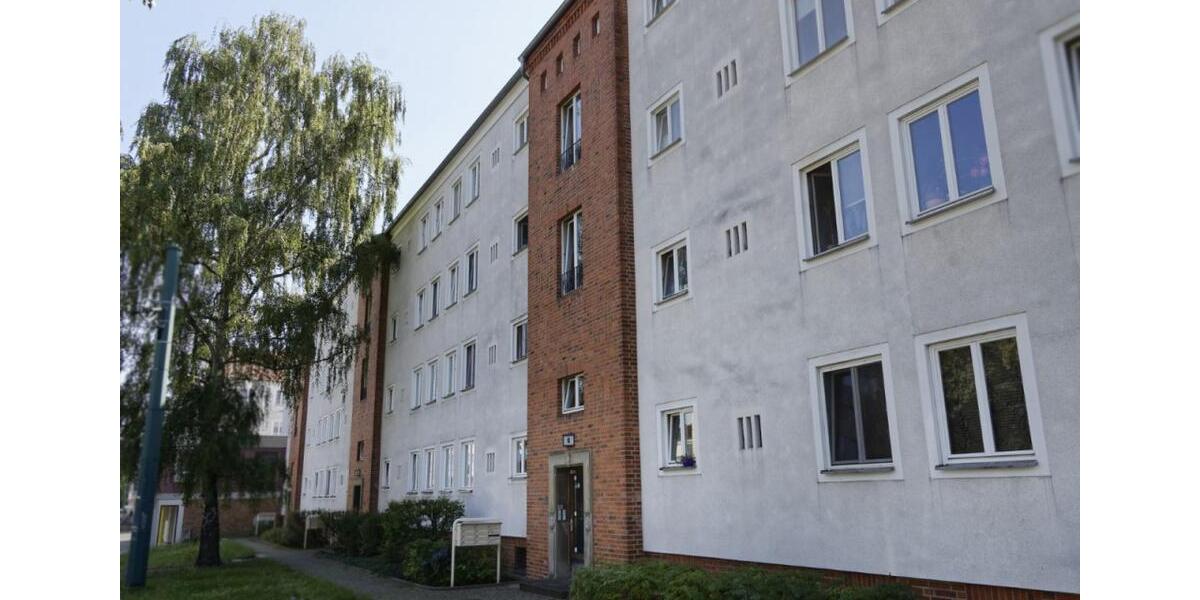 Erdgeschoßwohnung Frankfurt (Oder) - 2 Zimmer, 57 m&sup2;, 448&euro; | Angebot:25268551