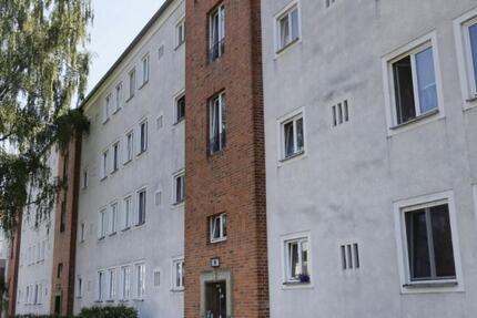 Wohnung Frankfurt (Oder) - 2 Zimmer, 57 m&sup2;, 448&euro; | Angebot:25268551