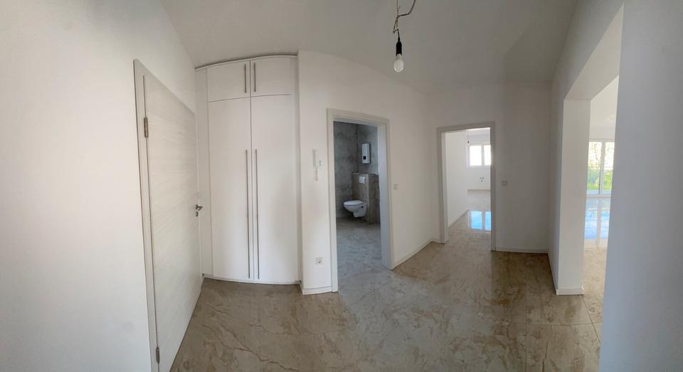Etagenwohnung Limburg an der Lahn - 2 Zimmer, 77 m&sup2;, 847&euro; | Angebot:26386414