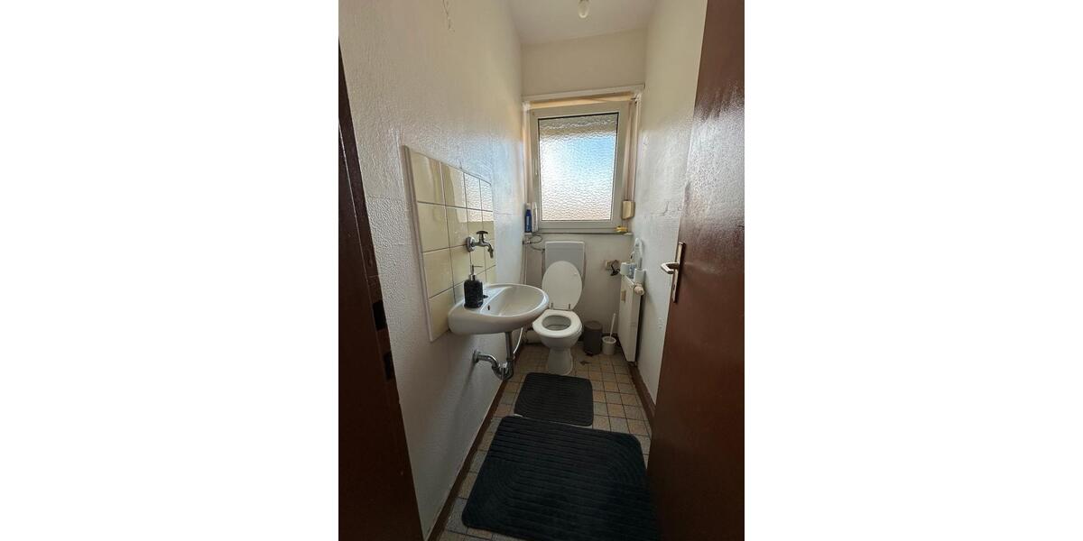 Etagenwohnung Bad Kreuznach Bad Münster am Stein-Ebernburg - 4 Zimmer, 75 m&sup2;, 1.027&euro; | Angebot:25308542