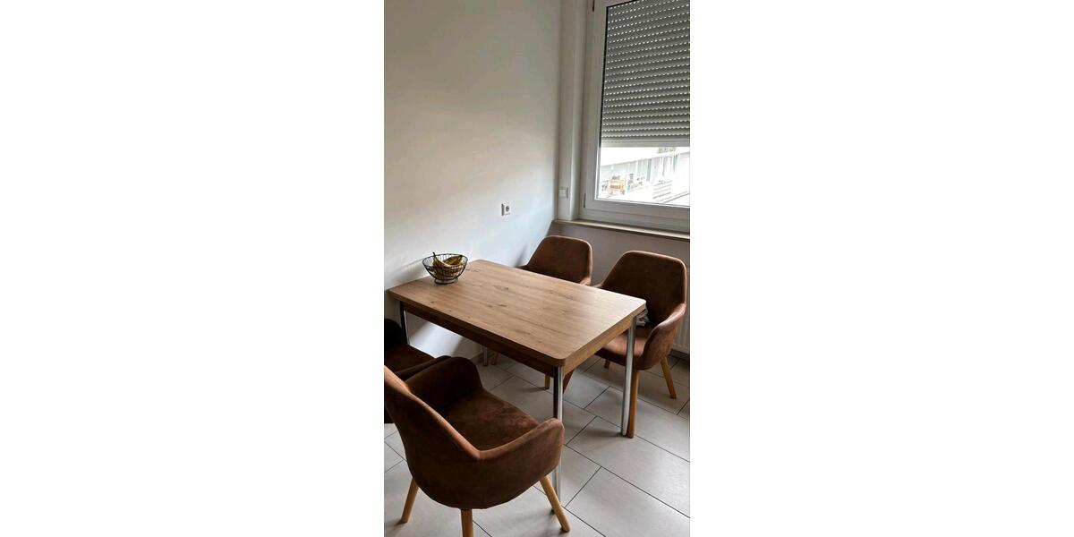 Wohnen auf Zeit Konstanz Konstanz-Fürstenberg - 1 Zimmer, 15 m&sup2;, 600&euro; | Angebot:25468395