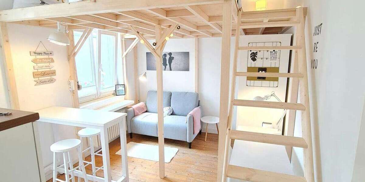 Zimmer Bonn Beuel-Mitte - 1 Zimmer, 1.400&euro; | Angebot:22846035